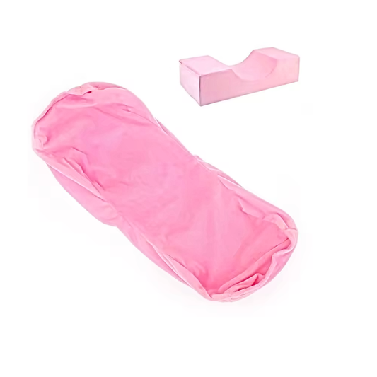 Housse coussin extensions de cils