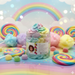 Chantilly de coiffage – La Petite Curly