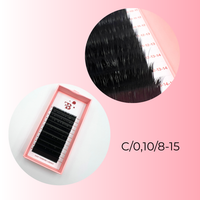 Extensions De Cils - Easy Fan