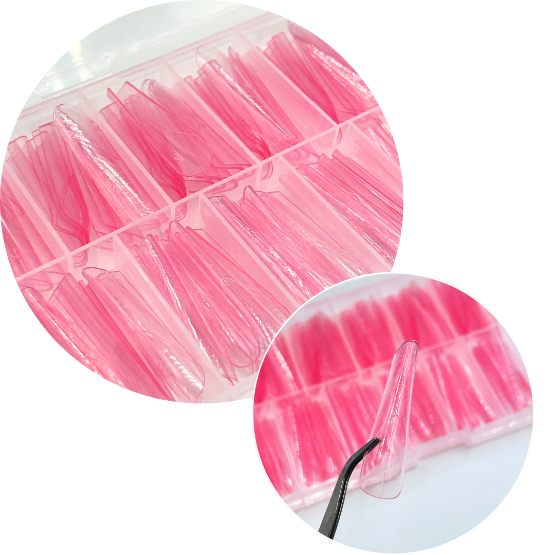 capsules POP-IT