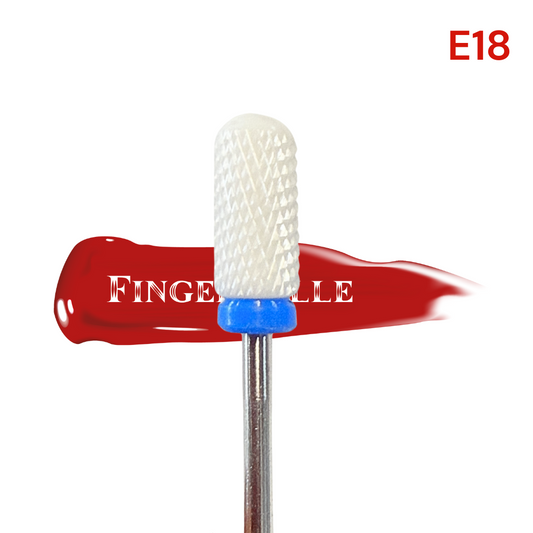 E18 - Embout dépose