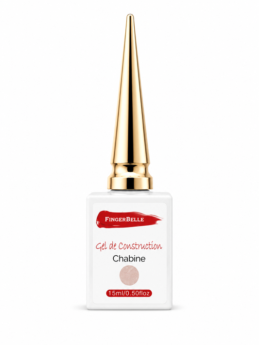 Gel De Construction Chabine