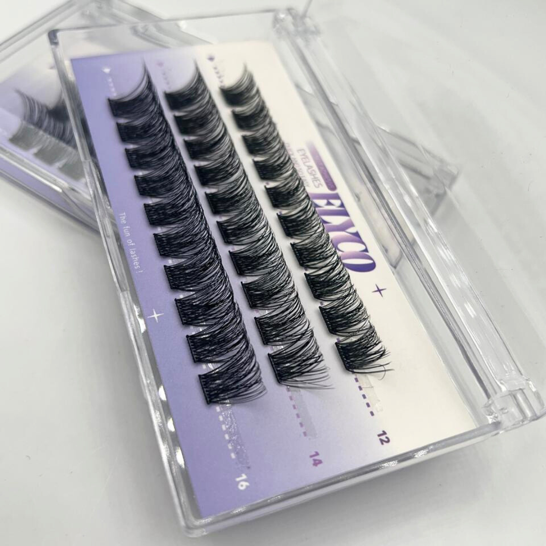 Bouquets Clusters Autocollants