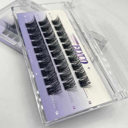 Bouquets Clusters Autocollants