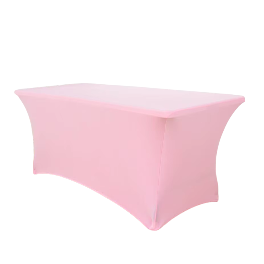 Drap housse de table