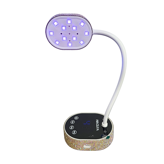 Lampe Sans Fil Strass AB