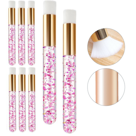 Pinceau Mousse Shampoing