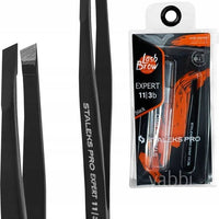 Pince à épiler Expert 11/3b