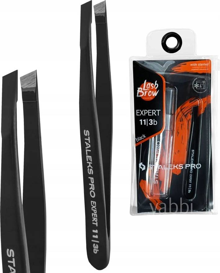 Pince à épiler Expert 11/3b