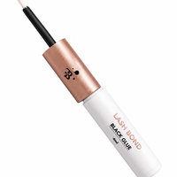 Mascara colle pour clusters et faux cils