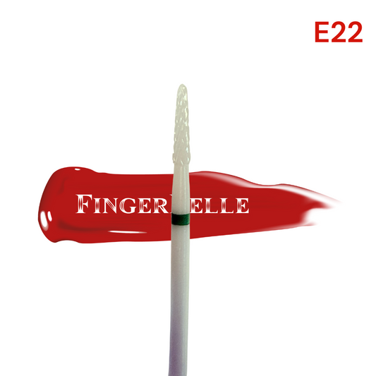 E22 - Embout Aiguille