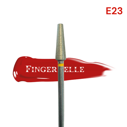 E23 - Embout Manucure