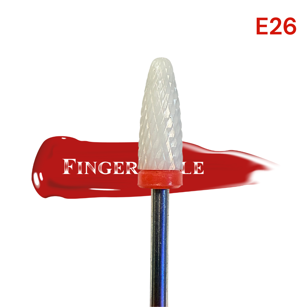 E26 - Embout Dépose