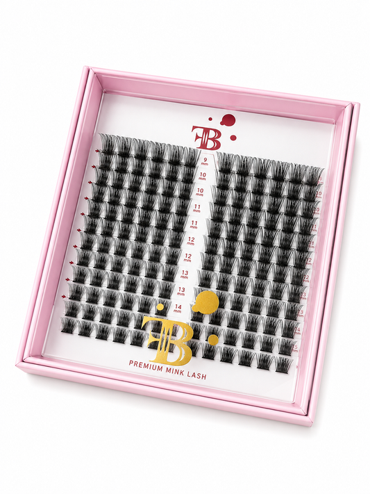 Clusters Classics - taille M