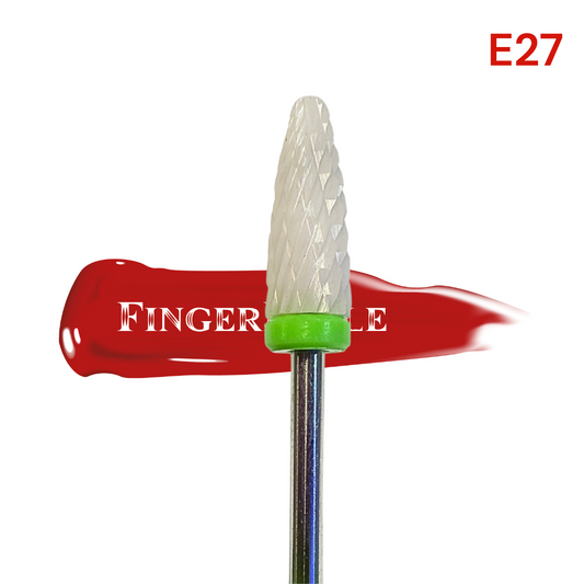 E27 - Embout Dépose