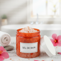Sel de Bain