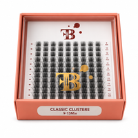 Clusters Classics - taille S