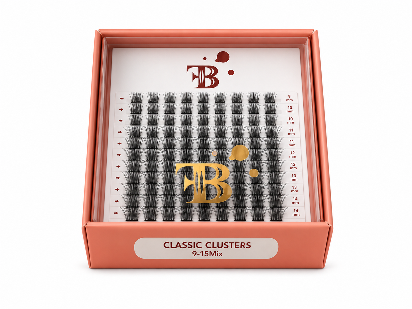 Clusters Classics - taille S