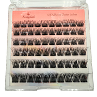 Bouquets Clusters Autocollants M2