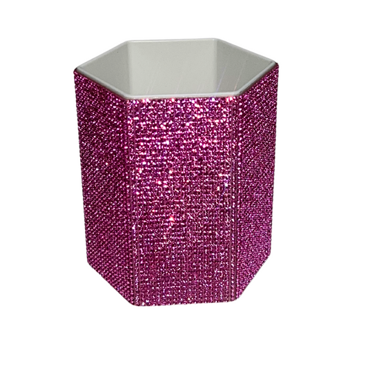 Pot strass