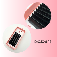 Extensions De Cils - Easy Fan