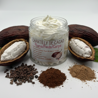 LES CHANTILLYS DE KARITÉ