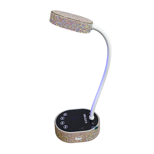 Lampe Sans Fil Strass AB