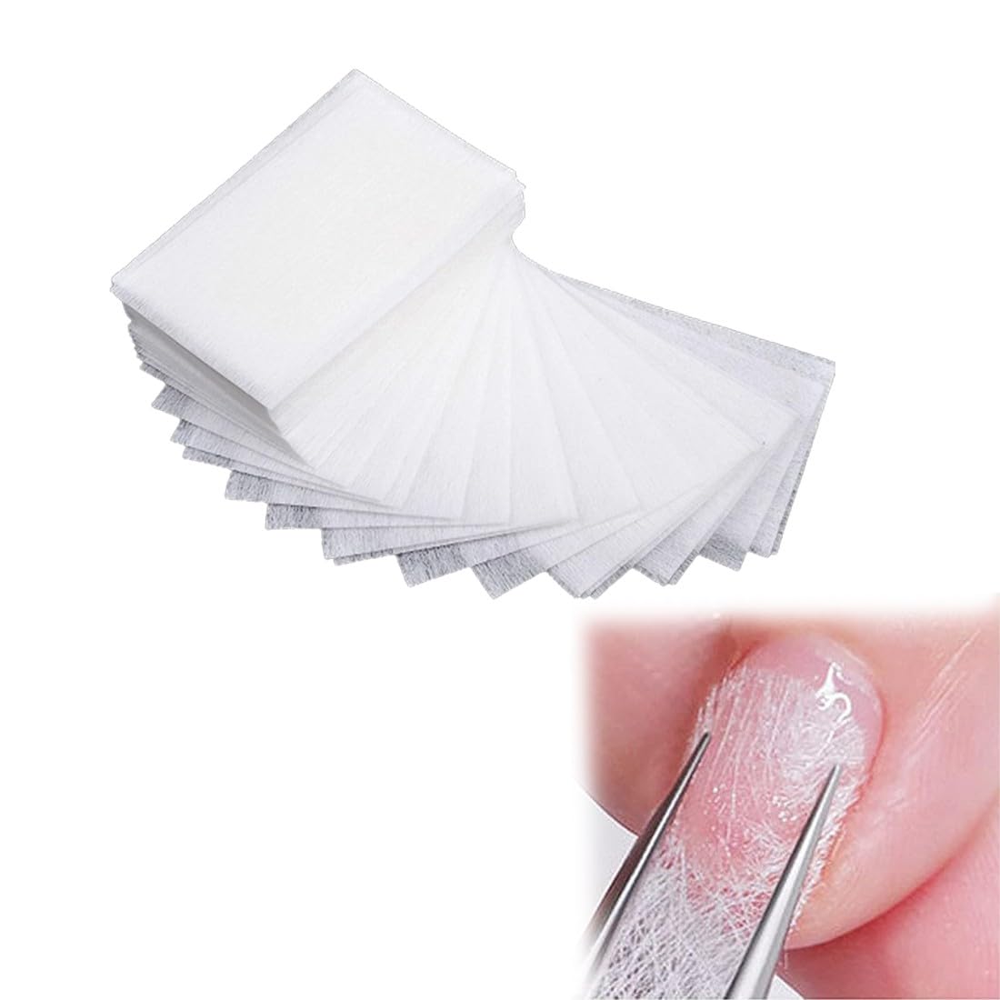 Feuilles Fibres De Soie