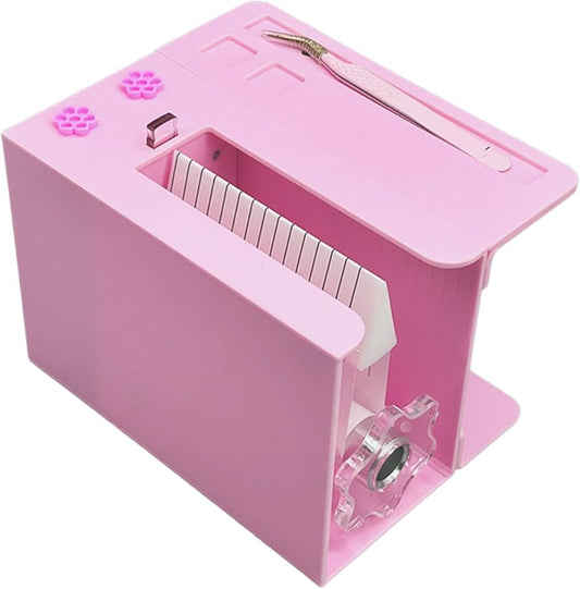 Machine à éventail