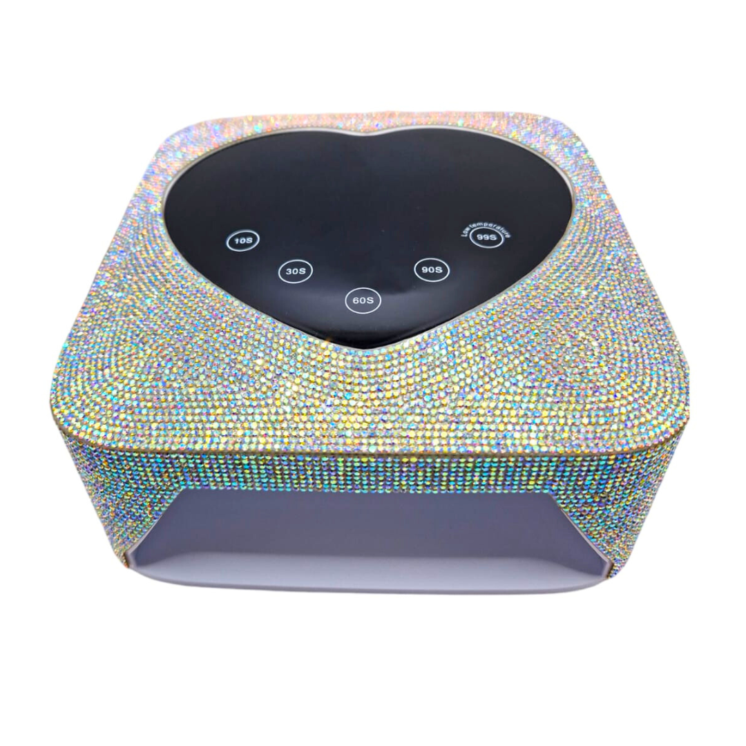 Lampe UV à Strass Sans fil