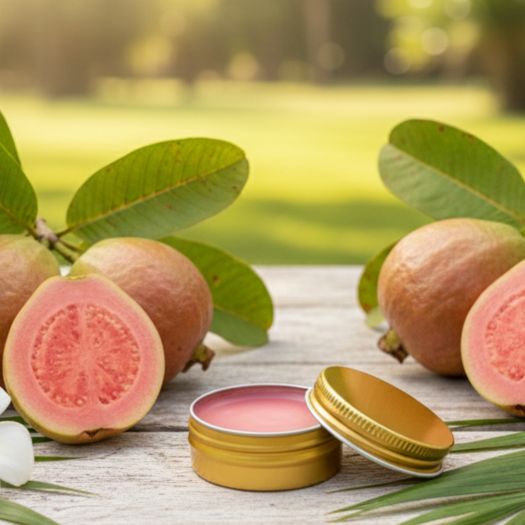 Baume à Lèvres en Pot