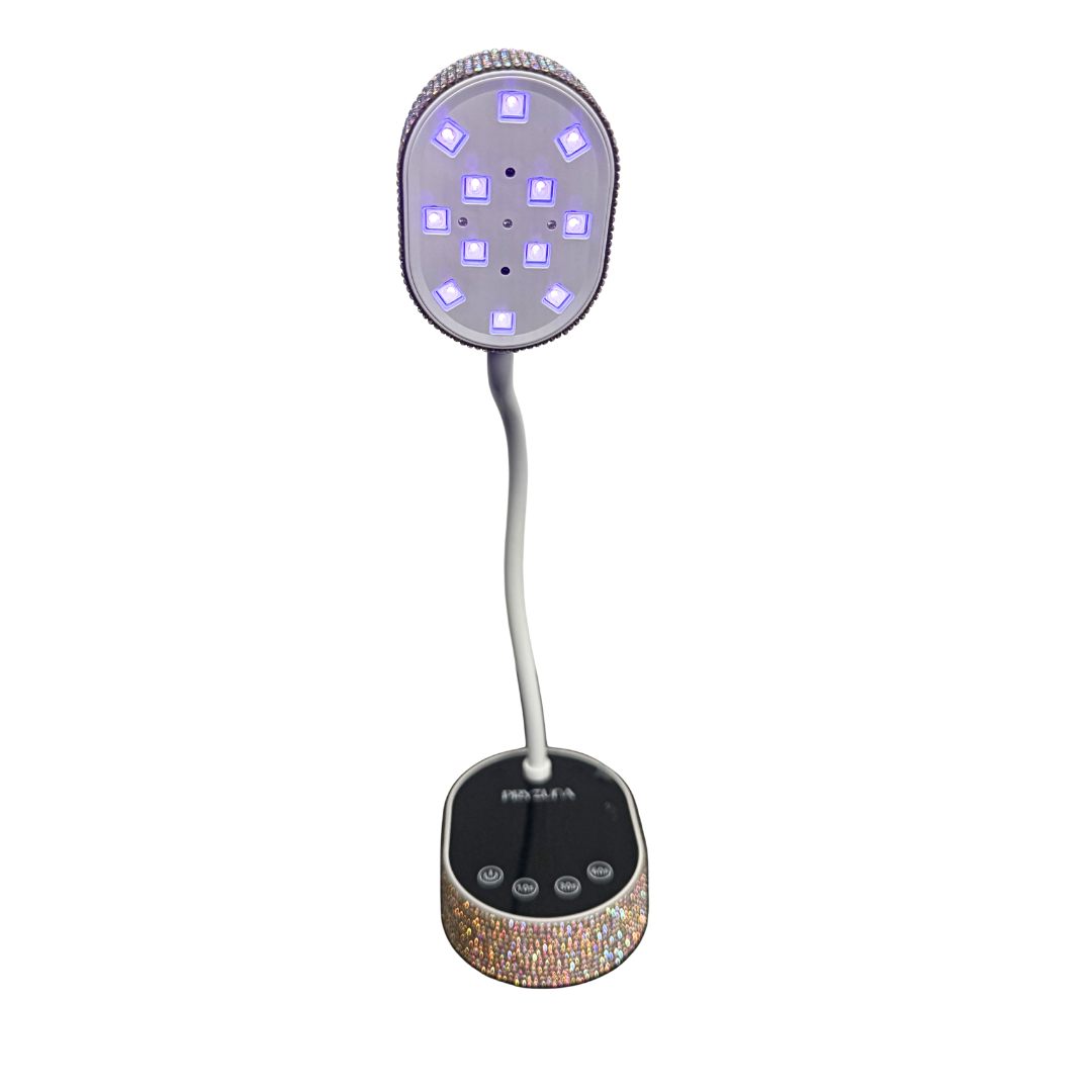 Lampe Sans Fil Strass AB