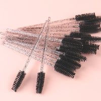 Goupillons pour extensions de cils
