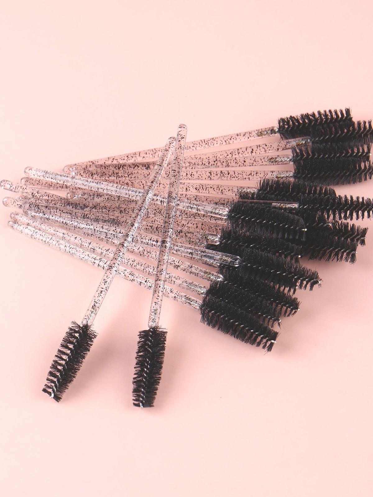 Goupillons pour extensions de cils