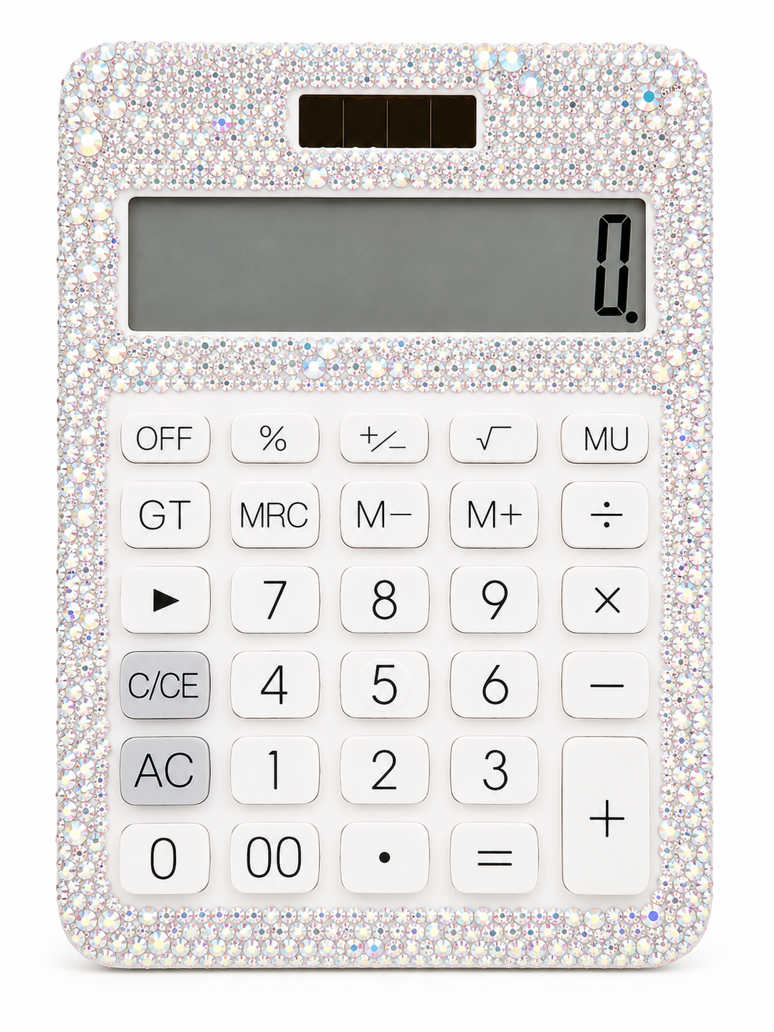 Calculatrice Strass