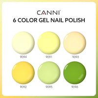 Canni 9091