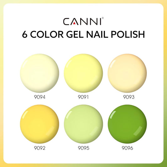 Canni 9091