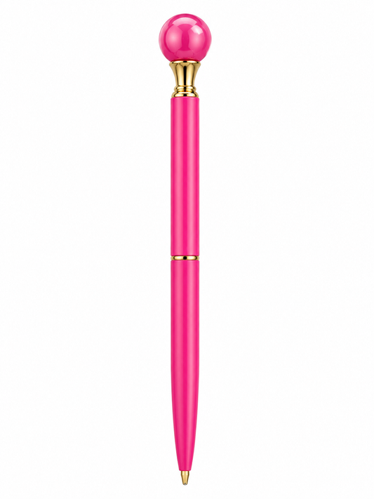 Stylo Boule