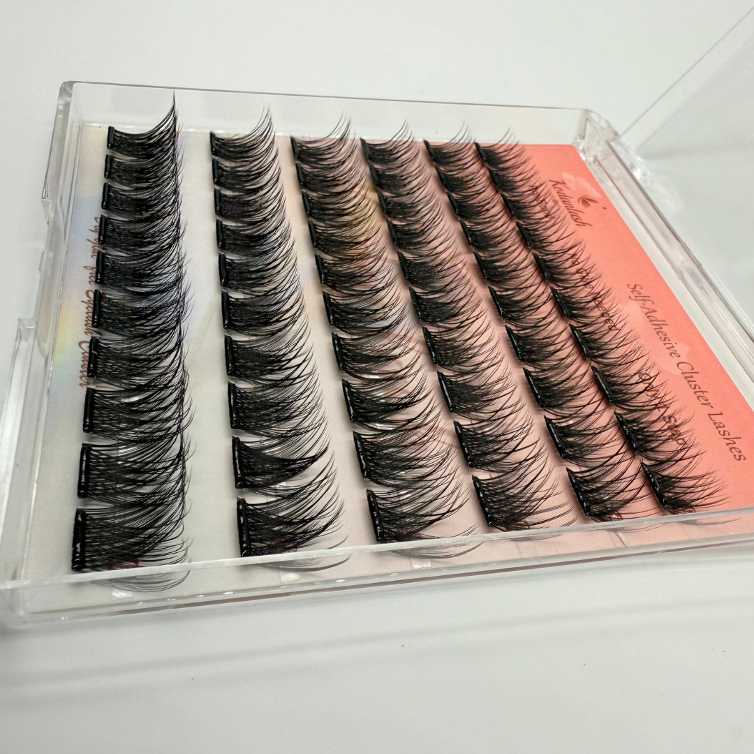 Bouquets Clusters Autocollants M2