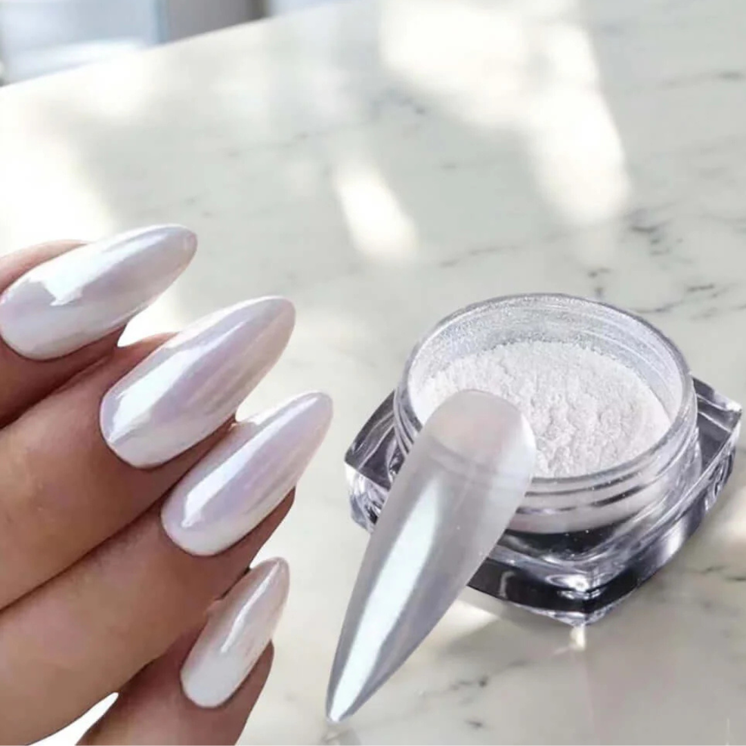 chrome