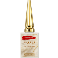 Finition Top Coat Yasala !