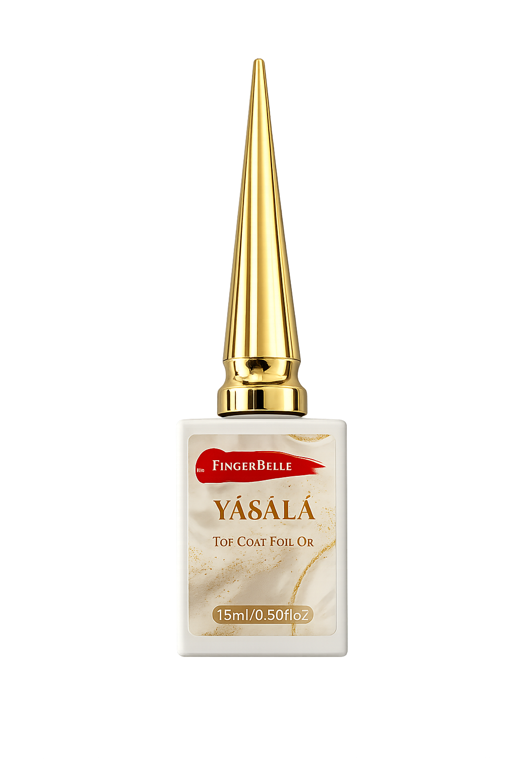 Finition Top Coat Yasala !
