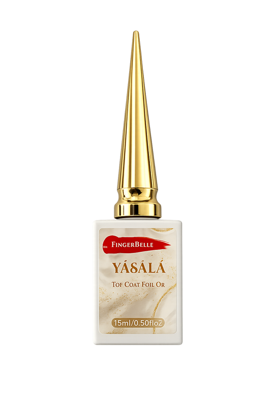 Finition Top Coat Yasala !