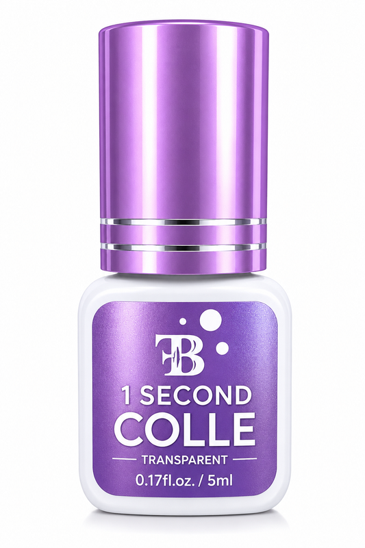 Colle Transparente 1sec