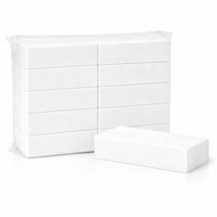 Blocs Polissoir Lot De 10