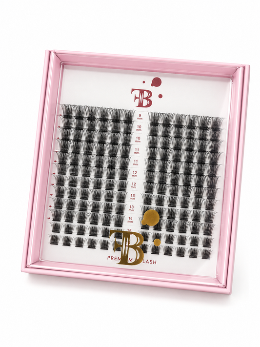 Clusters Classics - taille M