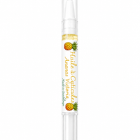 Stylo Huile À Cuticules Ananas Victoria