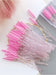 Goupillons pour extensions de cils