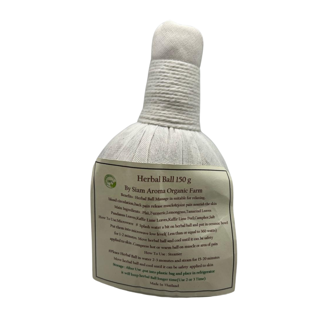 Pochon de massage 150gr