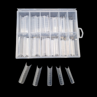 Demi-popits carrés